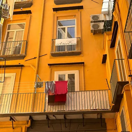 Ariel B&B-2