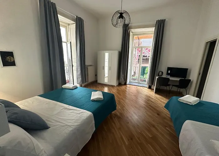 Carmè Guest House Napoli