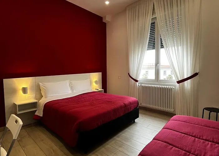 Bed and Breakfast Quelli del vesuvio Napoli